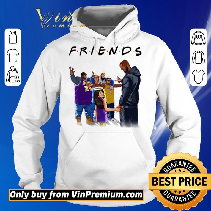 World in honor of the legend of Kobe Bryant shirt