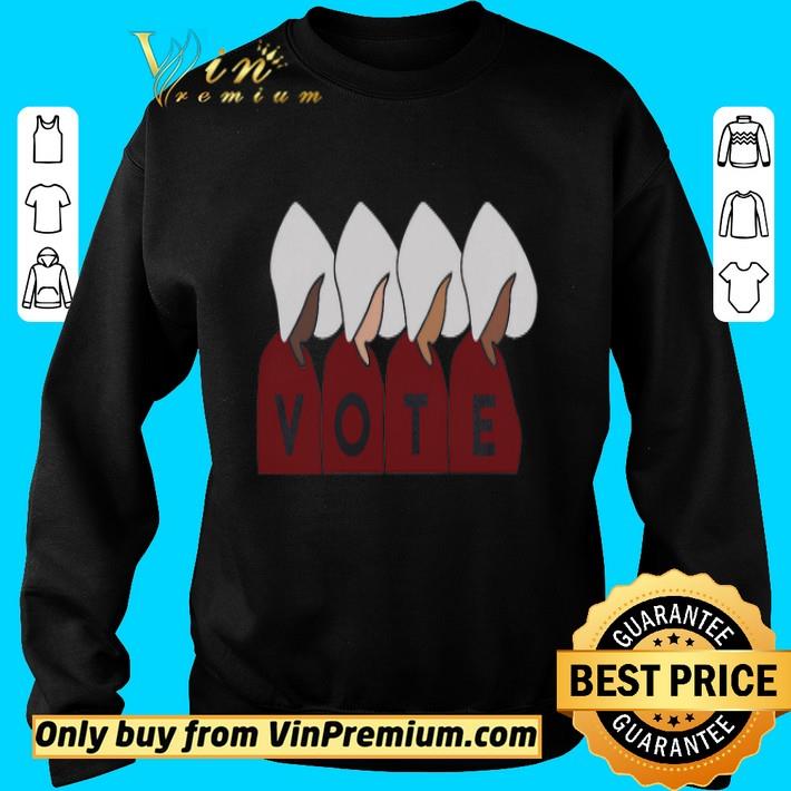 Handmaid's Tale Vote shirt