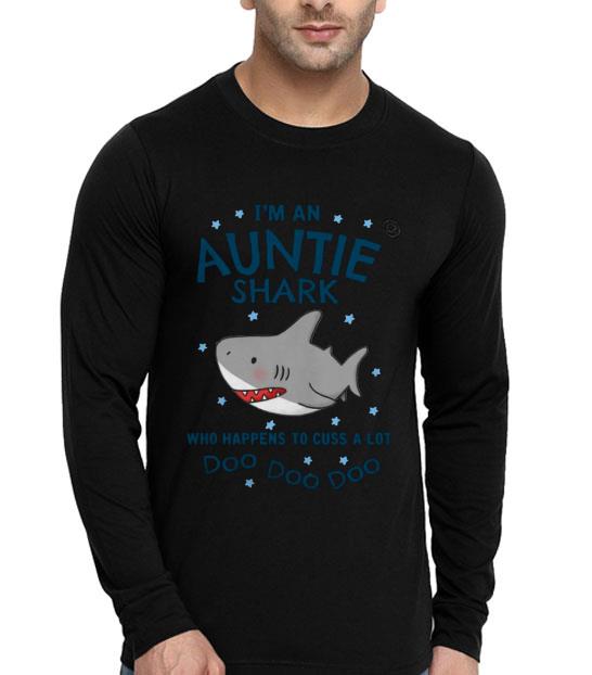 4809048a i m an auntie shark who happens to cuss a lot doo doo doo shirt 4 - I’m An Auntie Shark Who Happens To Cuss A Lot Doo Doo Doo Shirt