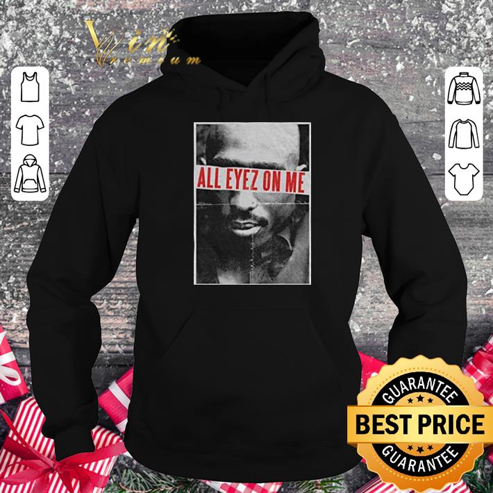 all eyez on us pullover