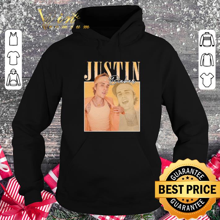 I Tested Justin Bieber's Iconic Purple Shirt And Here's Why It's A Must