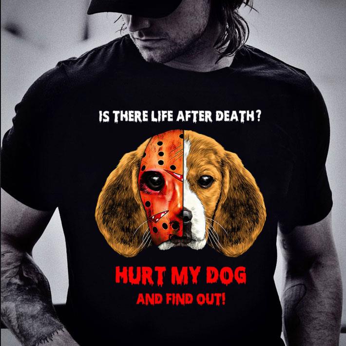 beagle face t shirt