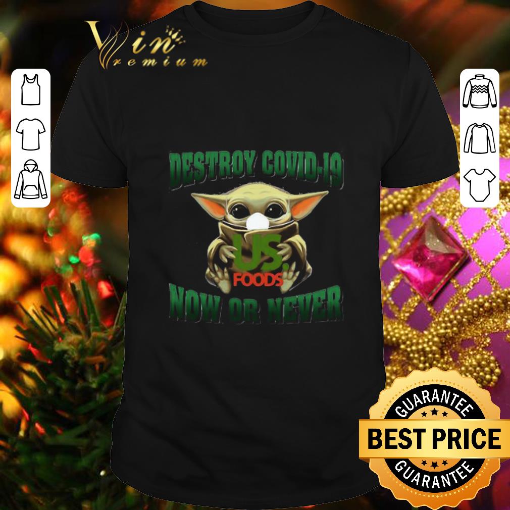 Baby Yoda Wash your hands Love's Travel Stops & Country Stores shirt 7
