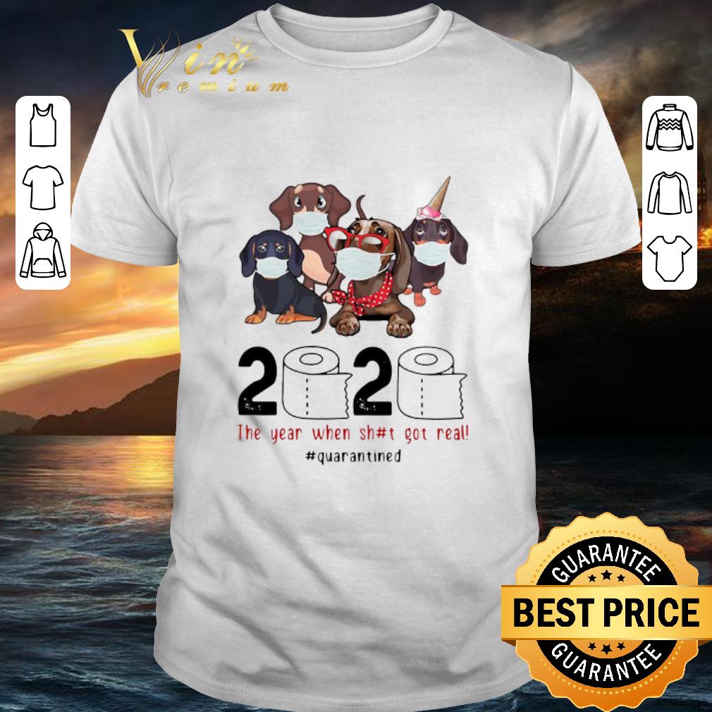 Dog mask people should seriously stop expecting normal from me shirt 7