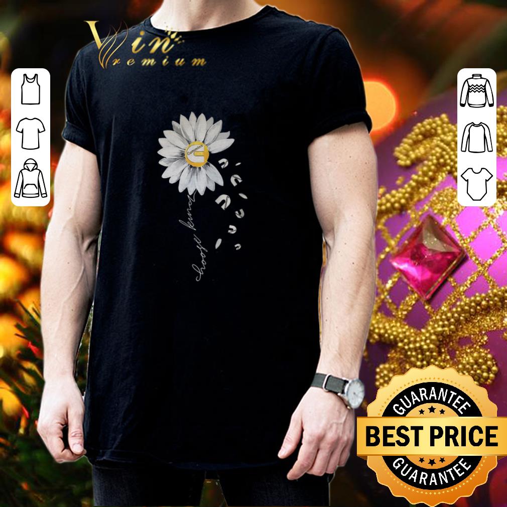 Cummins sunflower choose kind Daisy flower shirt Cummins sunflower choose kind Daisy flower shirt 3