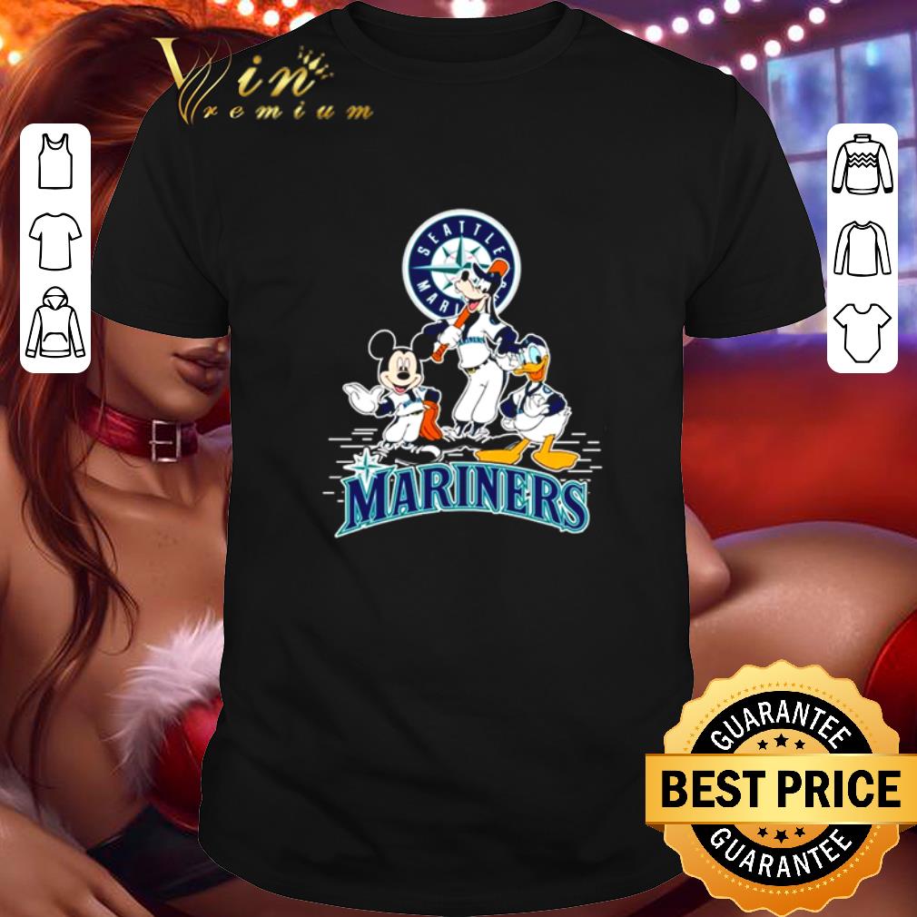 Disney Mickey Mouse Goofy Donald Duck San Diego Padres logo shirt 6