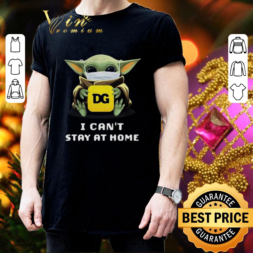 Baby Yoda mask Dollar General i can't stay at home Coronavirus shirt Baby Yoda mask Dollar General i can't stay at home Coronavirus shirt 3