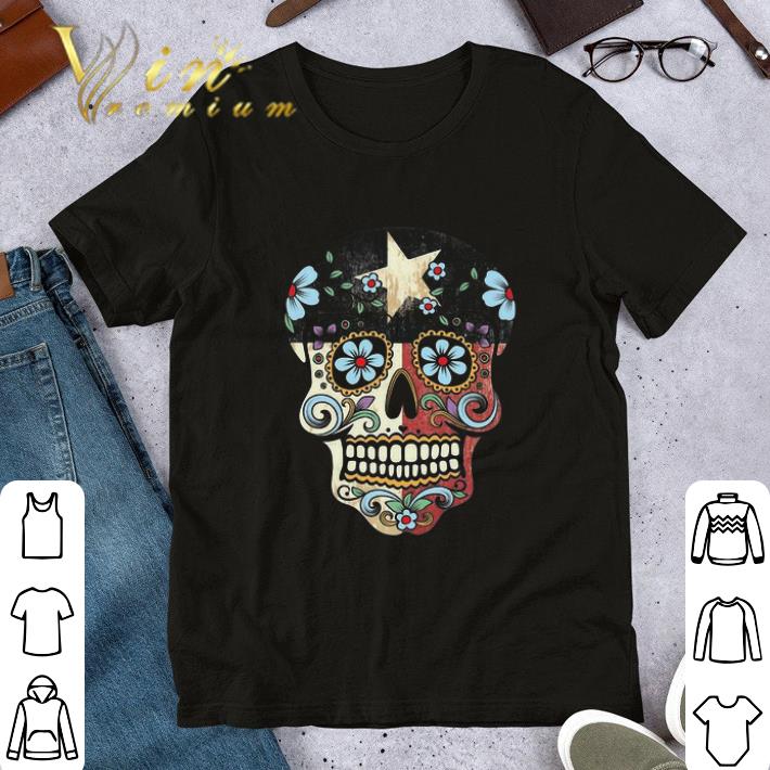 The Ocean stirs the heart inspires the imagination and brings shirt 7