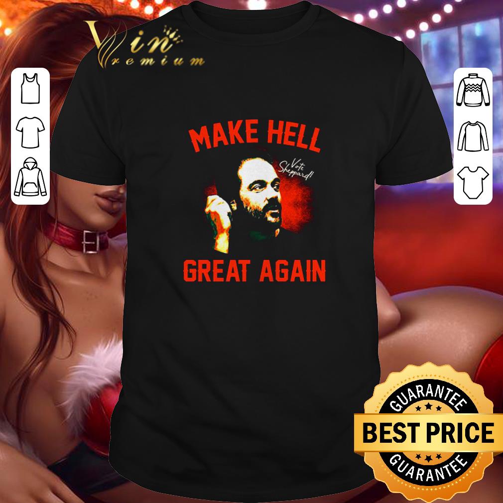 Merchandise 2020 essential Covid-19 shirt 7