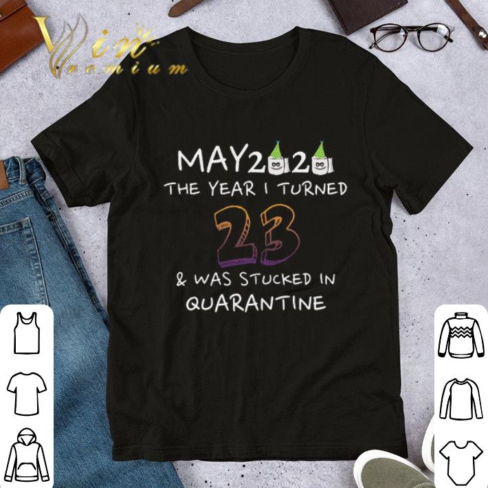 Make America Intelligent again 2020 shirt 6