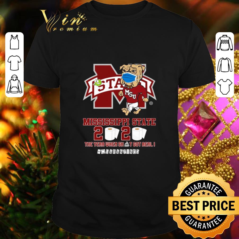 May birthday 2020 the year when got real quarantined Coronavirus shirt 6