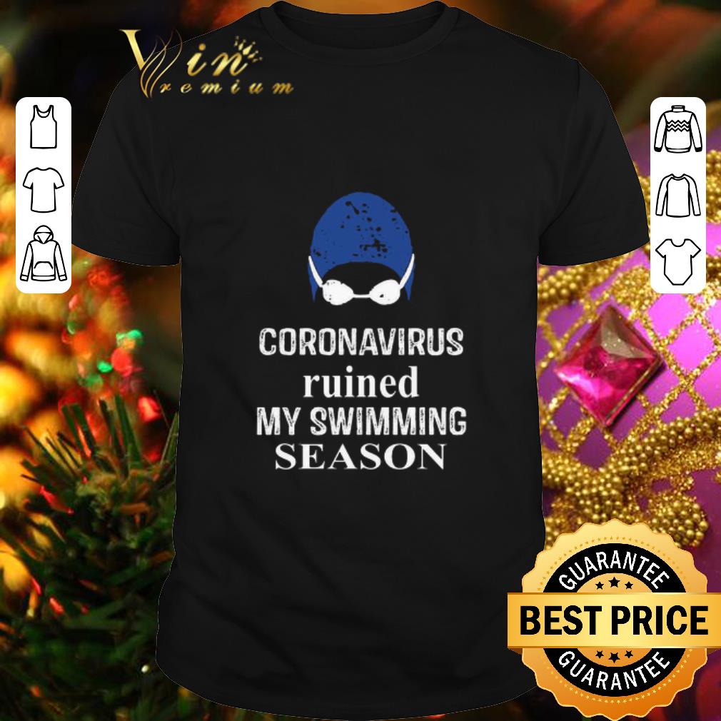 Sunflowers mask ew people Coronavirus shirt 6