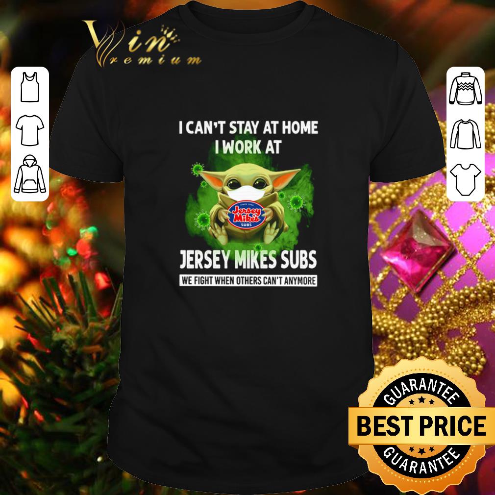 Baby Yoda I can’t stay at home i work at Instacart Coronavirus shirt 3 Baby Yoda I can’t stay at home i work at Instacart Coronavirus shirt 6