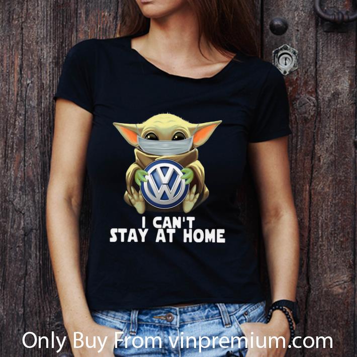 Star Wars Baby Yoda Mask Hug Volkswagen Can’t Stay At Home Shirt Star Wars Baby Yoda Mask Hug Volkswagen Can’t Stay At Home Shirt 3