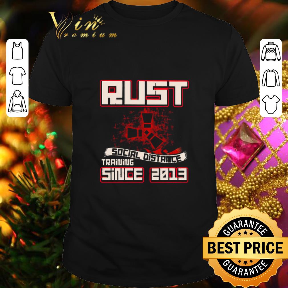 Wolf 2020 the year when shit got real #quarantined Coronavirus shirt 6