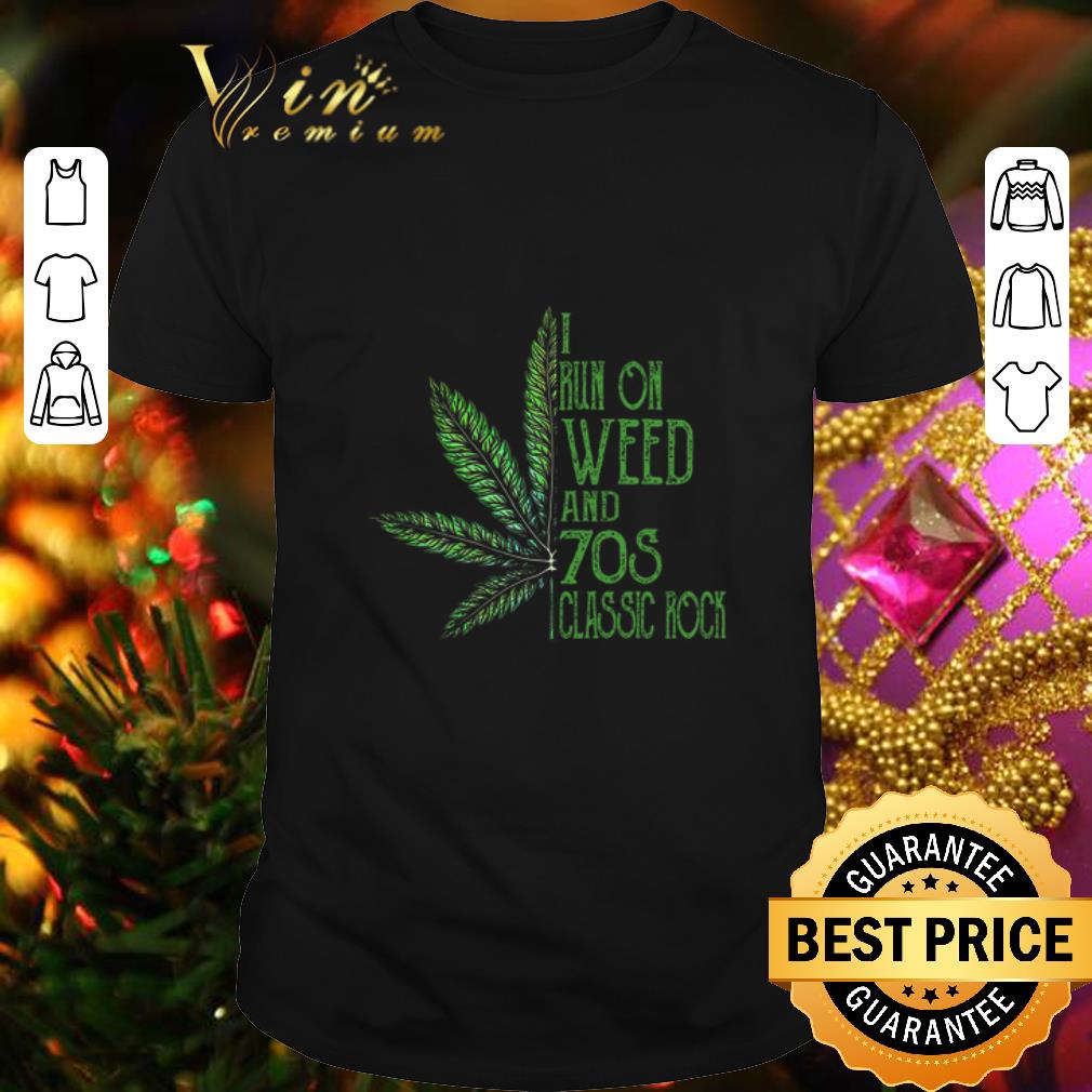 Cannabis Marijuana my cough is not from Corona virus shirt 7