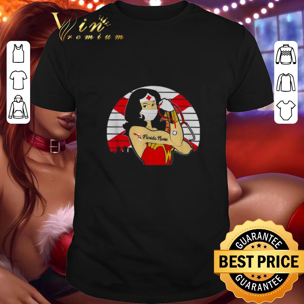 Strong Woman mask tattoo UPS Covid-19 shirt 6