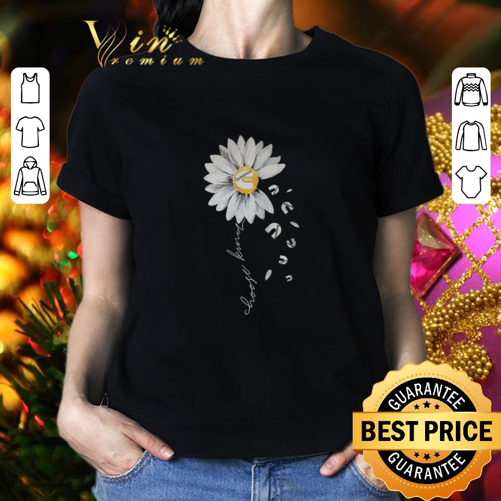 Cummins sunflower choose kind Daisy flower shirt Cummins sunflower choose kind Daisy flower shirt 2