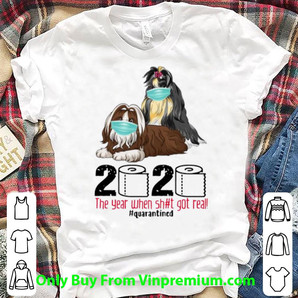 Tiger Have A Nice Day Everyone Except That Bitch Carole Baskin Shirt 6