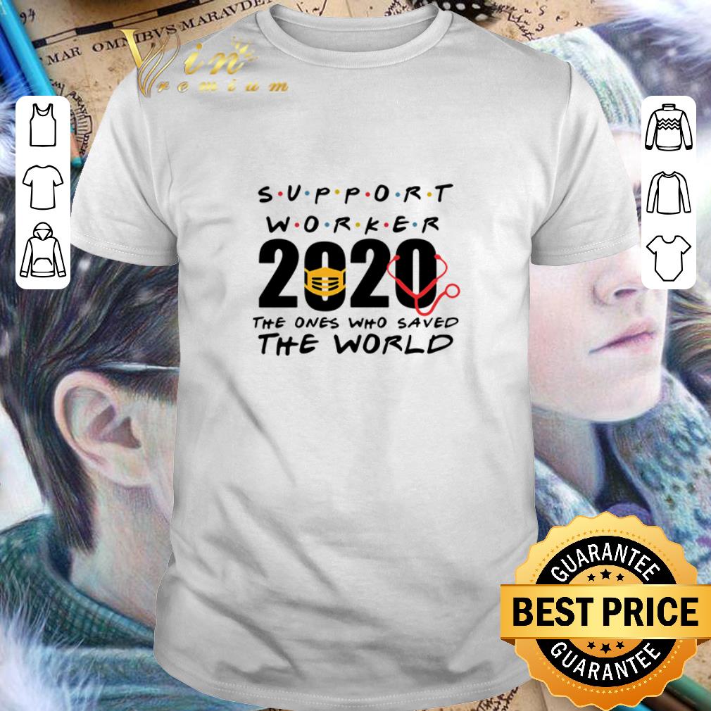 Postal Worker Operation Covid 19 2020 enduring clusterfuck shirt 6