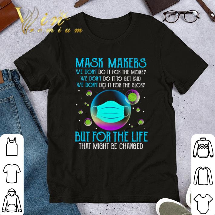 I’m fishing I might look like I’m listening to you but in my head shirt 6