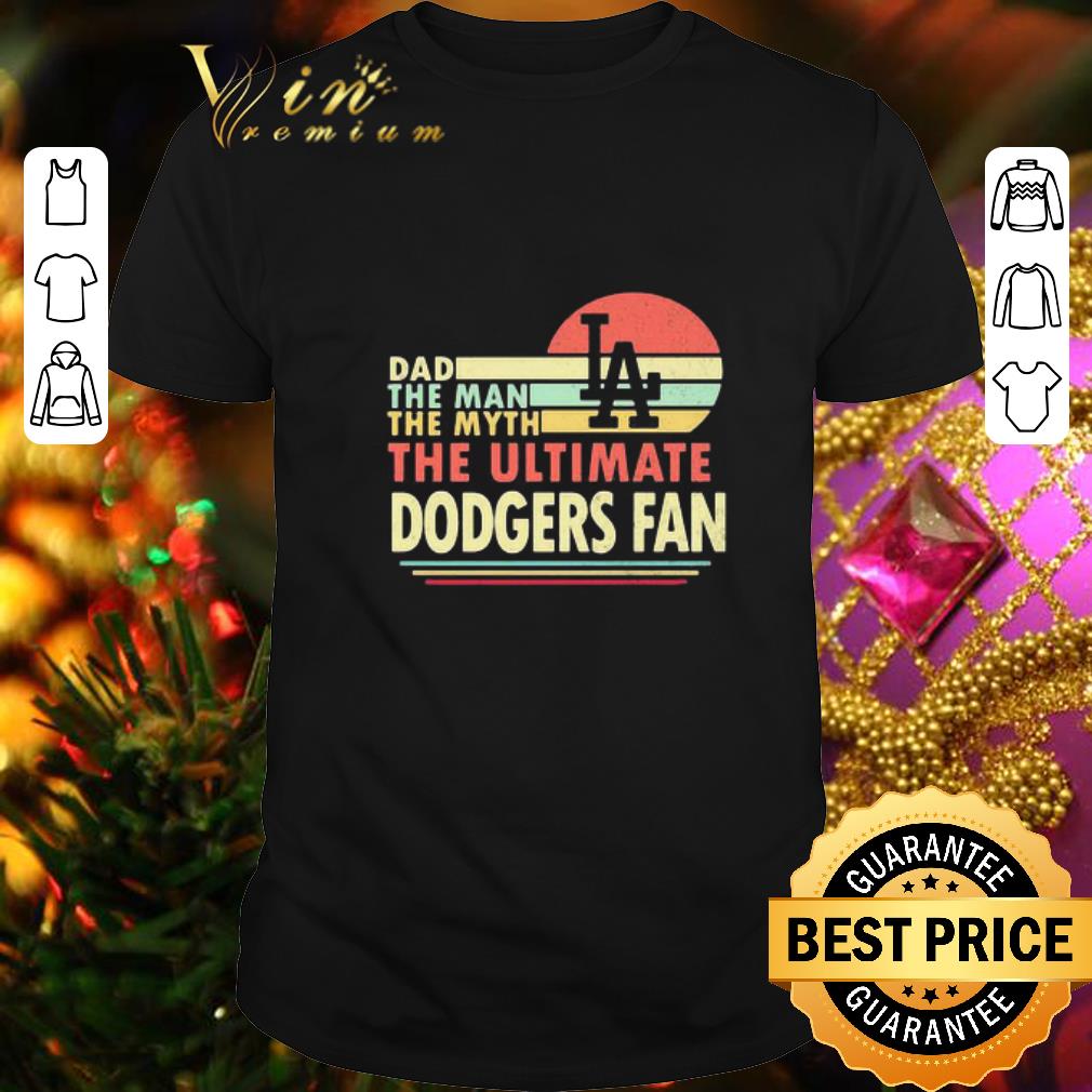 Dad The Man The Myth The Ultimate Houston Astros Fan Vintage shirt 6