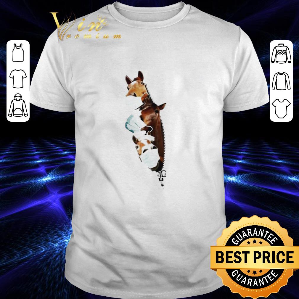 Horse I met li’l Sebastian at the Pawnee harvest festival shirt 6