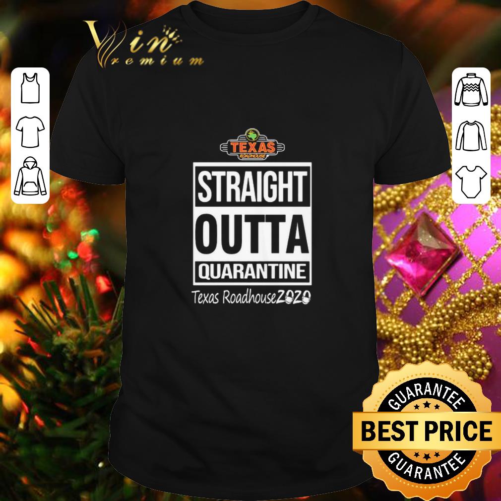 Straight Outta Quarantine Southwest Airlines 2020 Coronavirus shirt 6