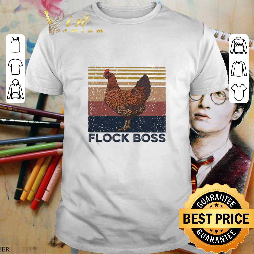 Vintage Chicken Farm Hair Don’t Care shirt 6