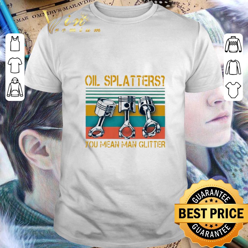 Vintage poop then running shirt 7