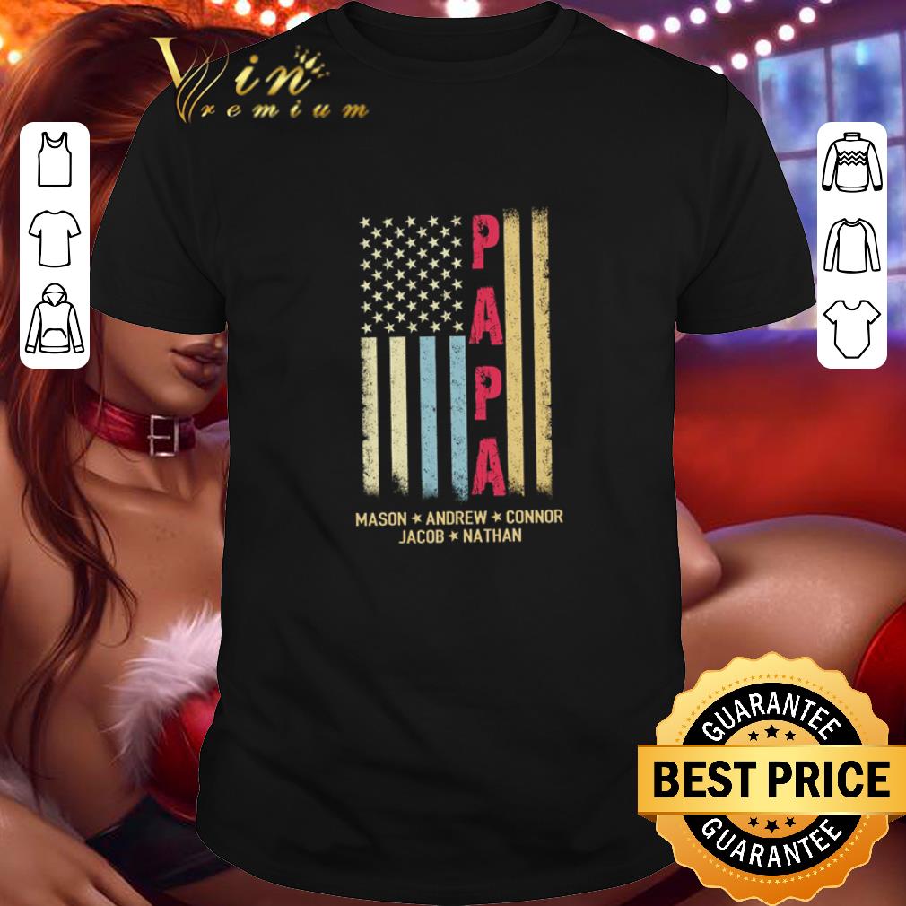 Notorious No Tor Ious Dad Father's Day shirt 6