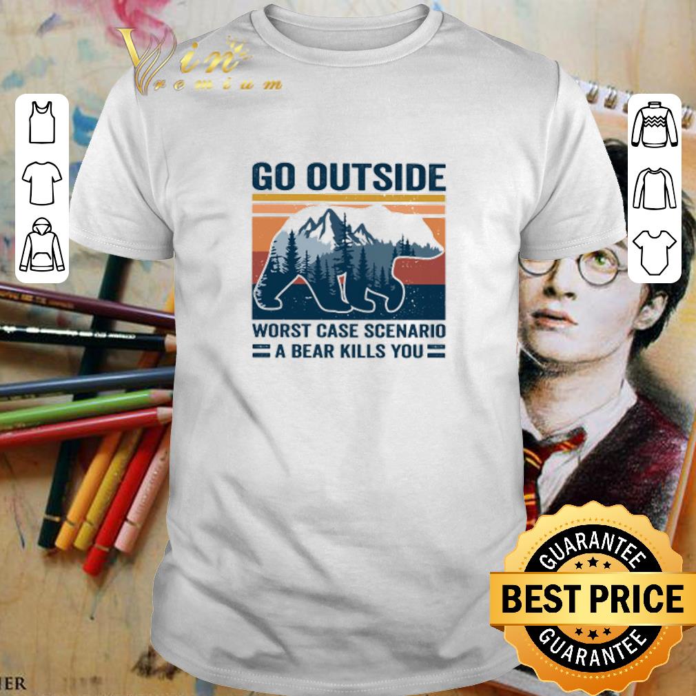 Grandma knitting assuming i’m just an old lady was your first mistake vintage shirt 7