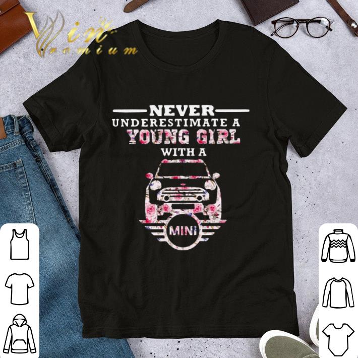 Never underestimate an old woman with a Great Dane shirt 7