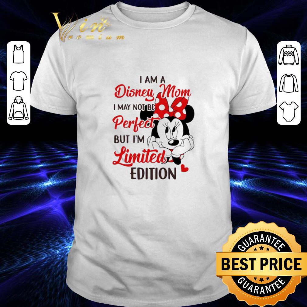 Mickey Mouse Torn Paper Six Feet People shirt 6