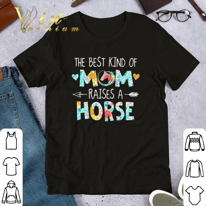 The best kind of mom raises a rad tech flowers mother day shirt 7