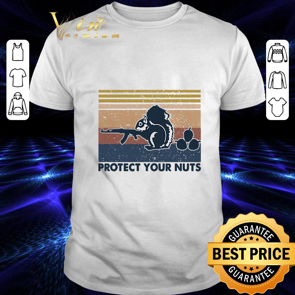 Vintage try to stay out of the guitter Bowling shirt 7