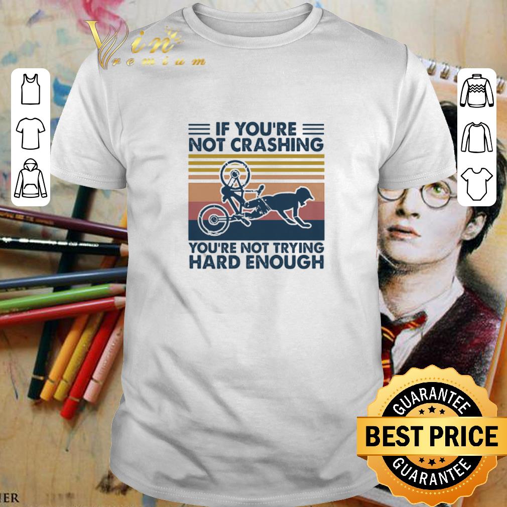 Vintage I never dreamed I’d be a sexy lacrosse dad father's day shirt 6