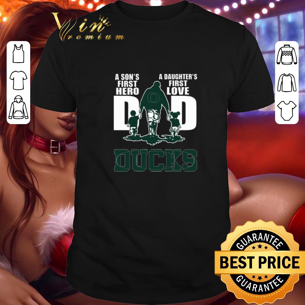 A Son’s First Hero A Daughter’s First Love Dad San Francisco 49ers shirt 7