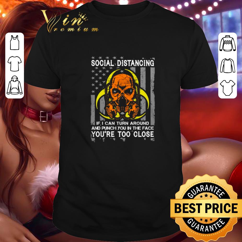 Society of obstinate headstrong girl since 1813 vintage shirt 7