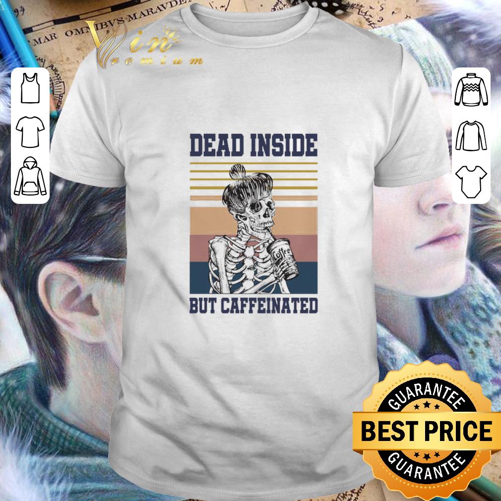 Vintage Skeleton You Inspire My Inner Serial Killer shirt 7