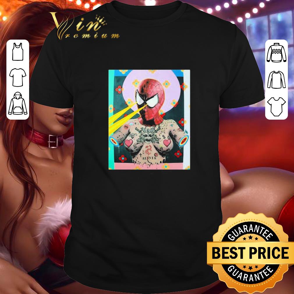 Skull Sons Of Stark Und Gross Durch Abbelwol Hessen shirt 6