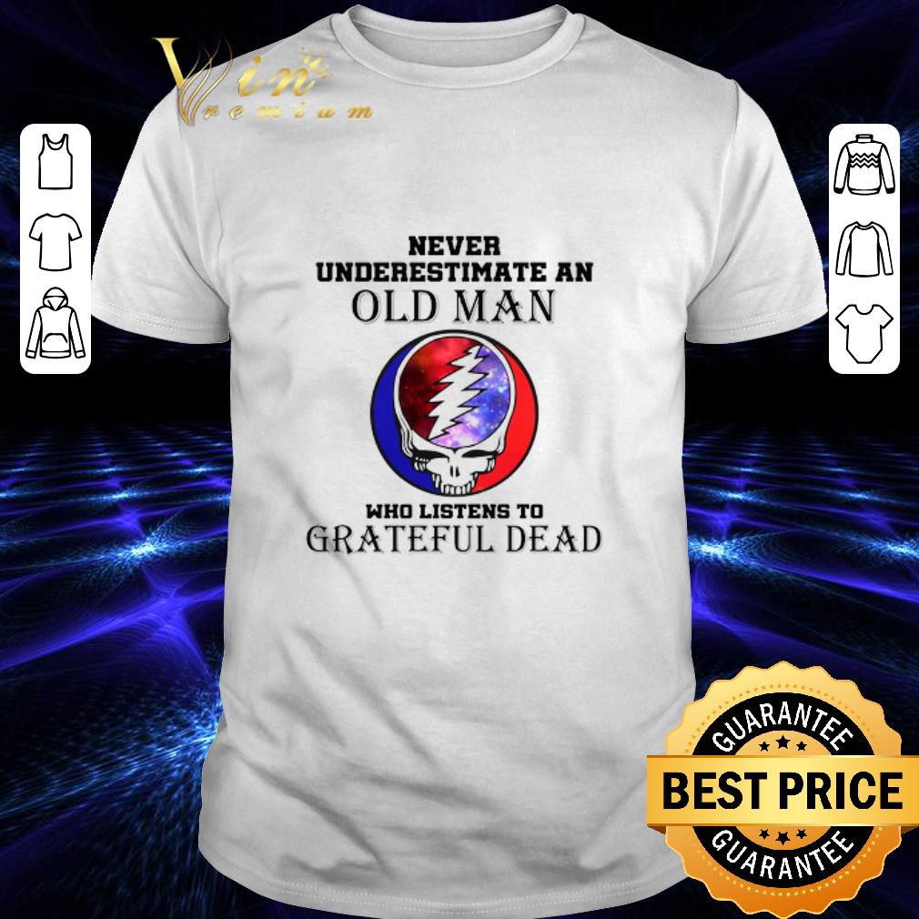 Pot Head Garden shirt 6