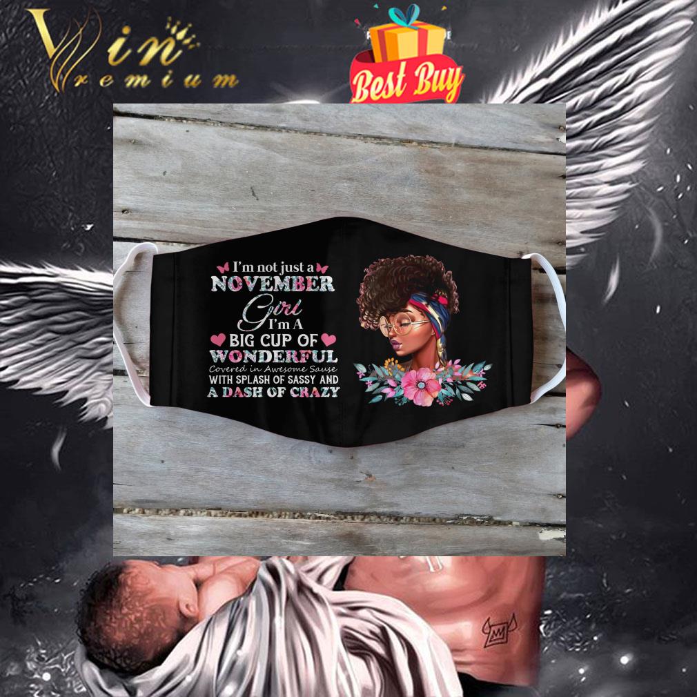 Elvis Presley always on my mind signature face mask 7