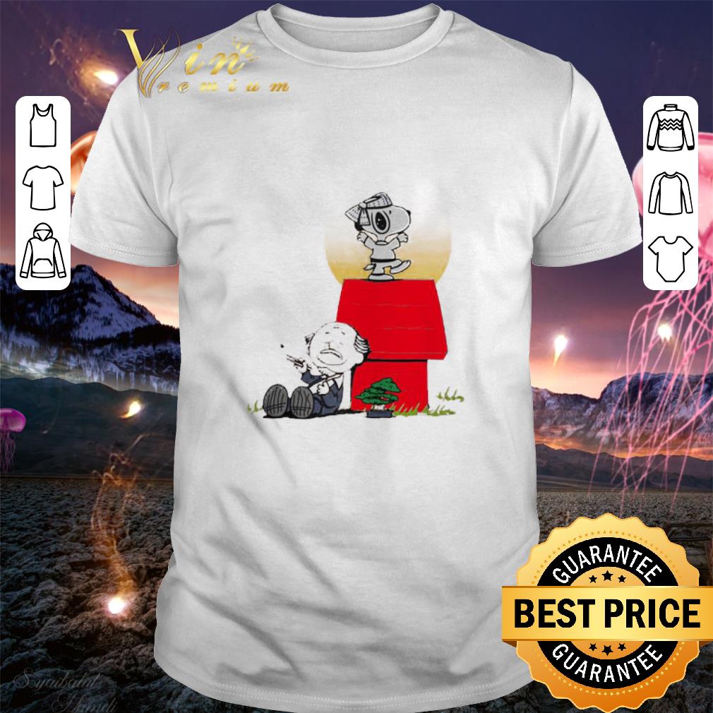 Shinee odd Korea band Poster shirt 6