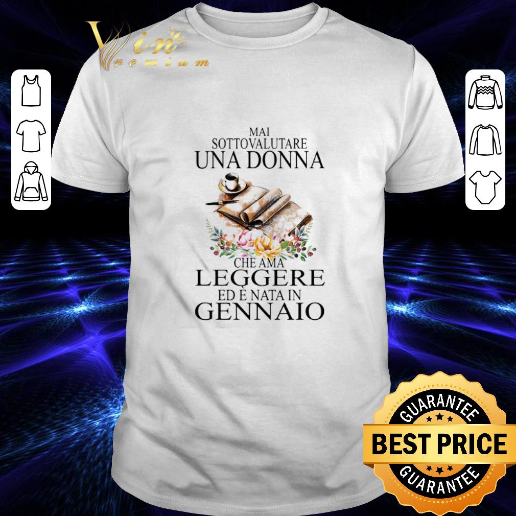 Mai Sottovalutare Una Donna Che Ama La Corsa Ed E Nata In Giugno shirt 6