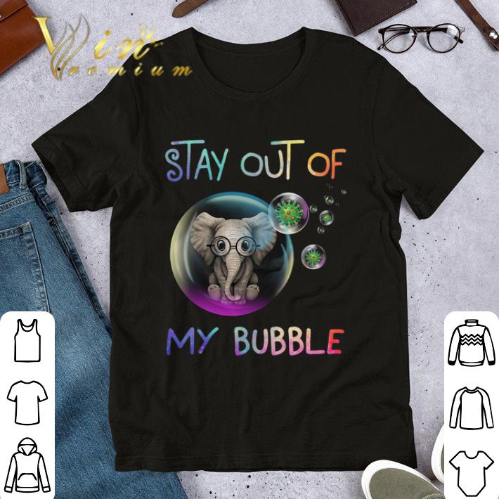 Elephant and Sunflower shirt 6