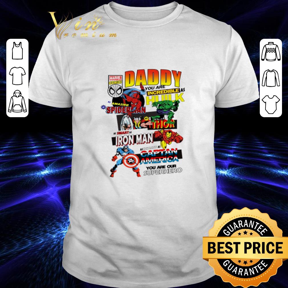 Daddy Jack Besties Since 2016 Father's Day shirt 7