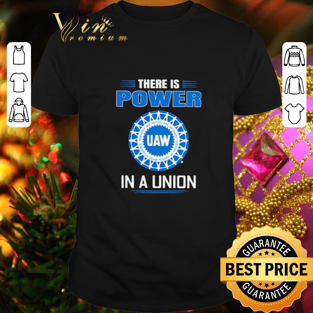 United Association a real American hero shirt 7