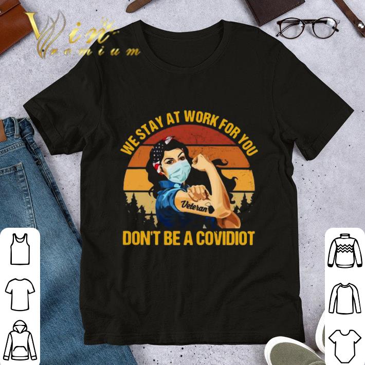 Strong woman no days off peak 2020 Coronavirus shirt 7