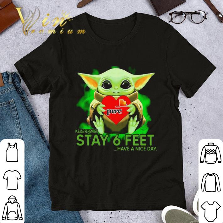 Baby Yoda hug Quiktrip please remember stay 6 feet Coronavirus shirt 4 Baby Yoda hug Quiktrip please remember stay 6 feet Coronavirus shirt 7